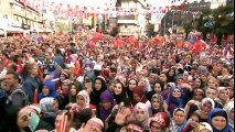 Cumhurbaşkanı Erdoğan: ''Gerekirse Sincar'a Gideceğiz