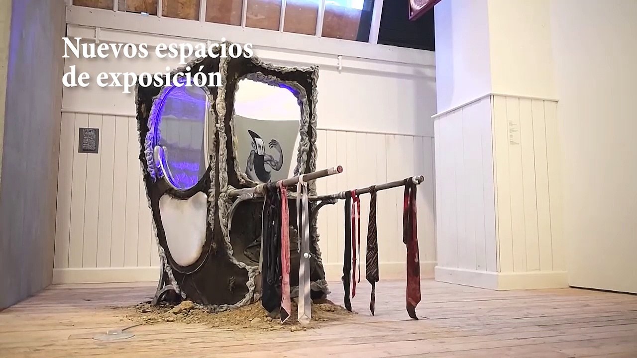 Jorge Miroslav Jara Salas: 250 aniversario de La Real Academia de las Artes de Londres