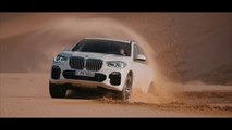 Nuevo BMW X5, la cuarta generación piensa en la conducción autónoma