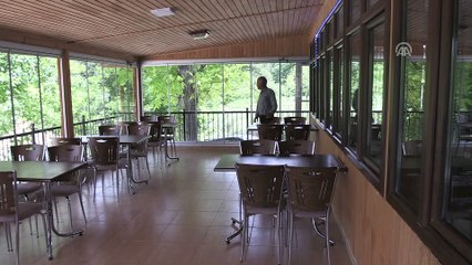 TKDK'den 5 yılda 922 kişiye istihdam - MARDİN