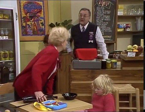 NEIGHBOURS EPISODE 1286