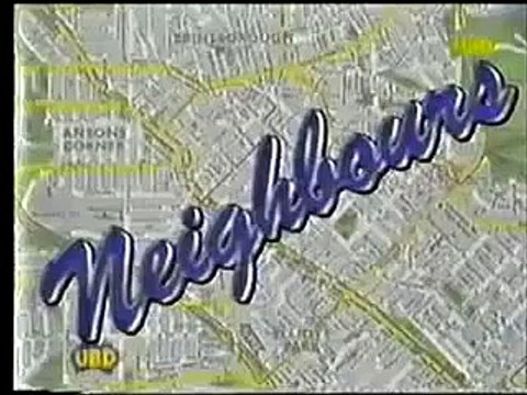 NEIGHBOURS EPISODE 1289