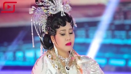 Trích Đoạn Tây Thi | Châu Thanh, Ngọc Huyền Châu