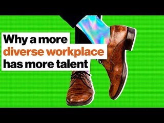 Why a more diverse workplace is a more talented one | Ram Charan