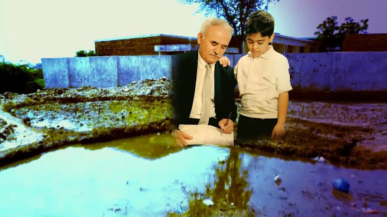 Ali Ercan Ve Torunu - Koca Dünya (Official Video)