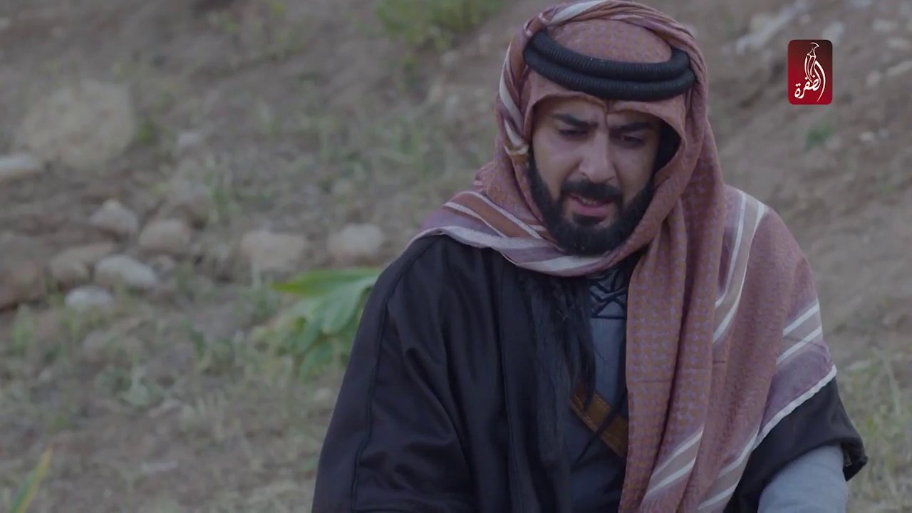مسلسل نوف الحلقة 21