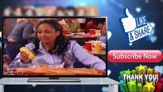 That's So Raven S03E29 - Food For Thought