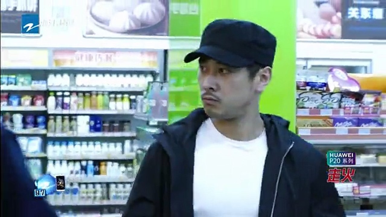 01-走火-01集 高清