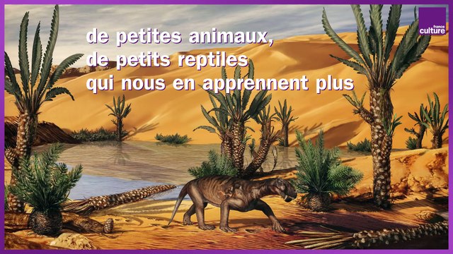 Jurassic World :Trois découvertes qui changent notre regard sur les dinosaures