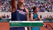 Roland-Garros 2018 : Simona Halep renverse Angelique Kerber !