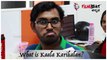 KAALA movie : ಕಾಲಾ ಅಂದ್ರೆ ಏನು ಅಂತ ನಮ್ ಜನ ಏನ್ ಹೇಳ್ತಾರೆ ಕೇಳಿ ..!! | Filmibeat kannada