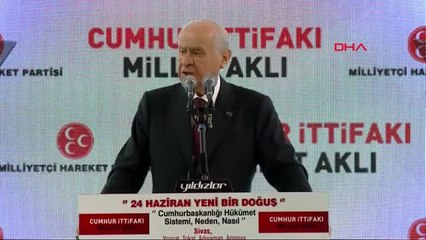 Descargar video: Sivas MHP Lideri Bahçeli Partisinin Sivas Bölge İstişare Toplantısı'nda Konuştu-1