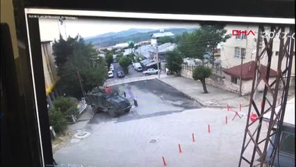 Diyarbakır 85 Yaşındaki Kadınının Ölümüne Neden Olan Uzman Çavuşa Ceza Ertelemesi