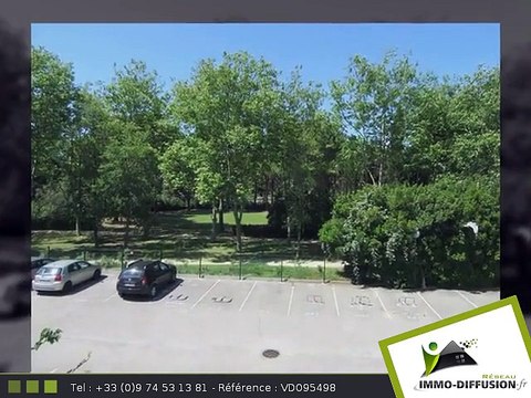 T2 A vendre La grande motte 23m2 - Couchant