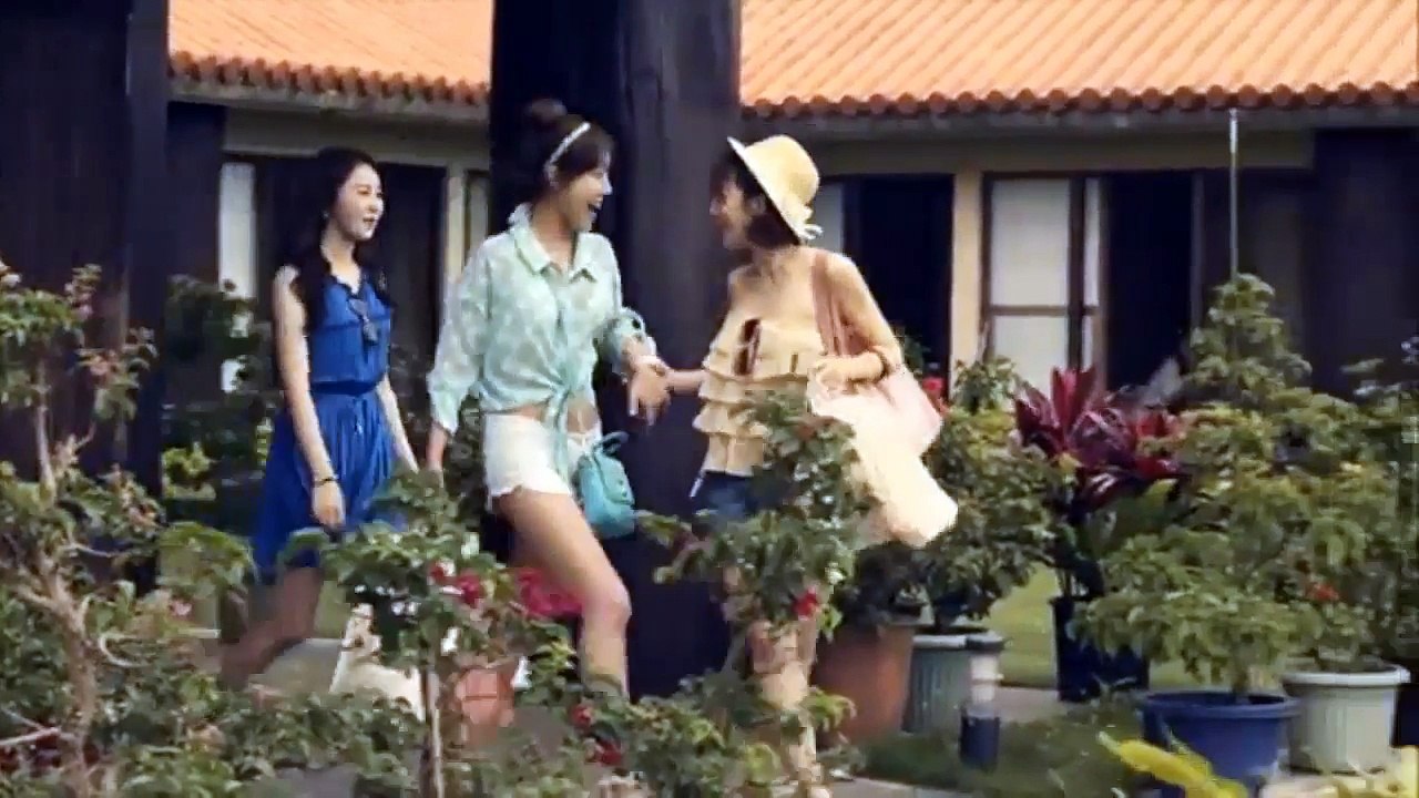 가족의재구성 2018 ♠ 하고 싶은 날 A Day To Do It 07.Private Island 2013 ~ 일탈여행 프라이빗 아일랜드