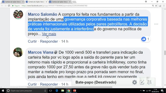 Ações da Petrobras: por que comprar, vender ou manter?