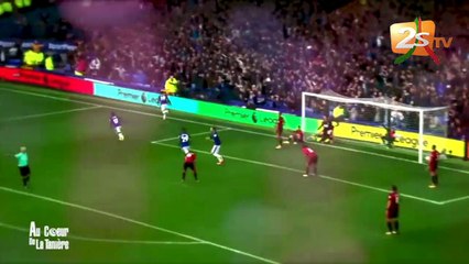 AU COEUR DE LA TANIÈRE AVEC BAYE OMAR NIASS