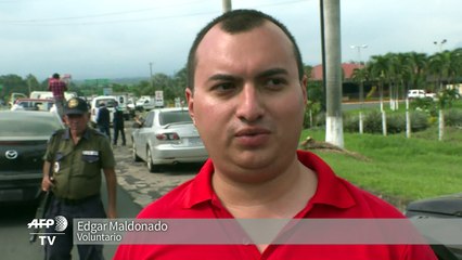 Nueva erupción deja casi 200 desaparecidos y más de 70 muertos