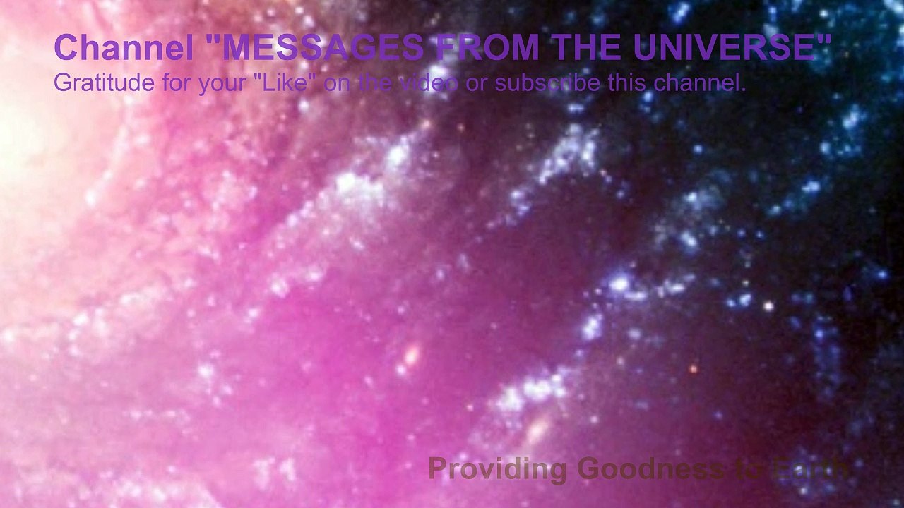 NIBIRU PLANET-X radio transmission: "Our passage will be important to you" (guidance)