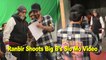 Ranbir Shoots Big B’s Slo Mo Video & shows it to entire crew | Brahmastra