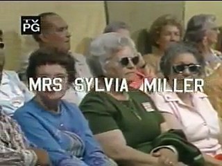 Fernwood 2 Night  28  Ratings Week