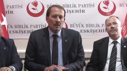 Karacan: "24 Haziran Türkiye İçin Gerçekten Bir Mihenk Taşıdır"