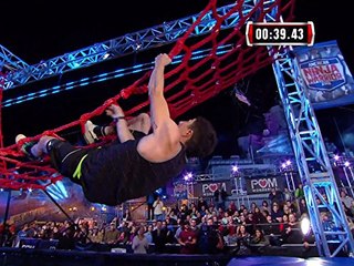 Full-Online | American Ninja Warrior Season 10 Episode 2 : Los Angeles City Qualifiers(2018) HD