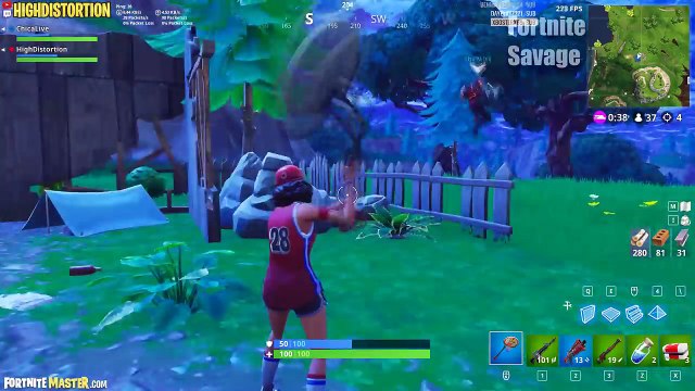 Tfue Called out by KingRichard for Stream Sniping (Both Opinions) Fortnite Best Stream Moments #2