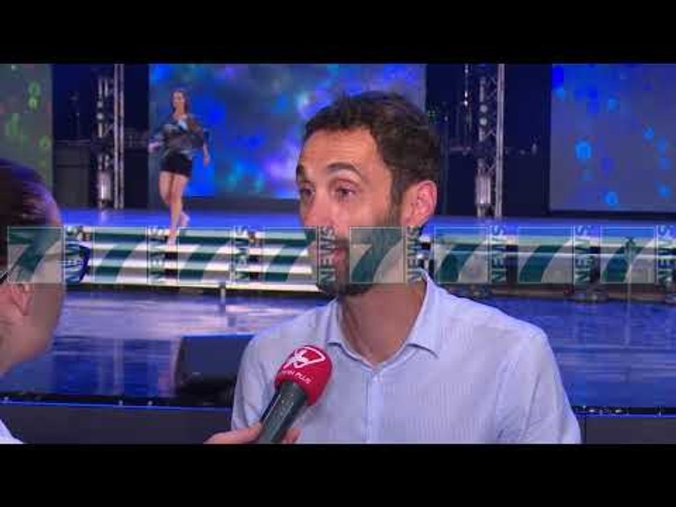 SOT NE MBREMJE NE EKRANIN E VIZION PLUS  - News, Lajme - Kanali 7