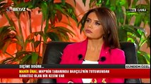 Yıl 2015 | Mahir Ünal: Bahçeli, Meral Akşener'i yerli ve milli olduğu için tasfiye etti