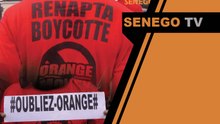 RENAPTA boycotte Orange Money
