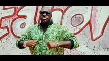 Kaysha - The Weekend feat  Fally Ipupa  (Official  Video)