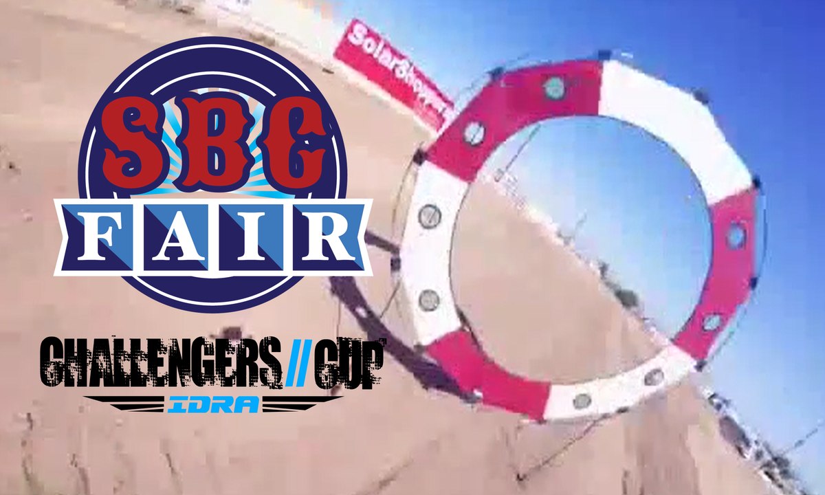 San Bernardino Regionals | AyyyKayyy FPV | IDRA 2018 Challengers Cup
