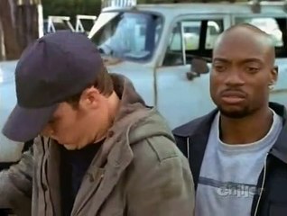 Freakylinks 1x09 The Stone Room