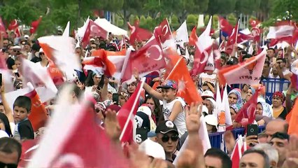 Cumhurbaşkanı Erdoğan: “Bu ülkenin çıraklarla kaybedecek vakti yok” - MUĞLA