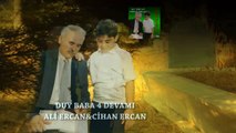 Ali Ercan Ve Torunu - Duy Baba 4 Devamı (Official Video)