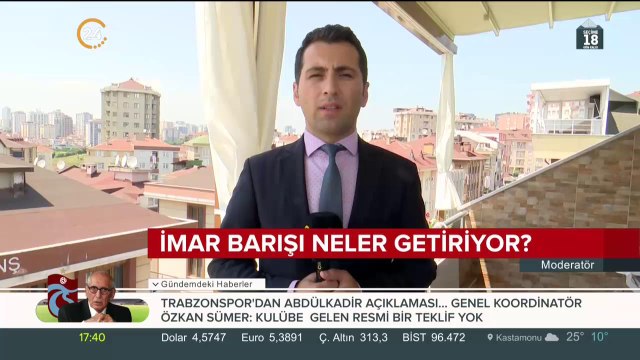 İmar barışı neler getiriyor?