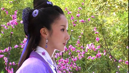 Tân Bích Huyết Kiếm 2007 Phim VTV2 Tập 13