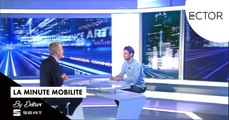 La Minute Mobilité #3 : Ector