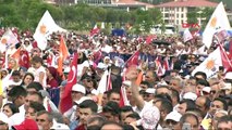 Muğla- Cumhurbaşkanı Erdoğan Muğla'da Konuştu -5