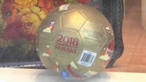 Russia mired in controversy on the eve of hosting FIFA World Cup
