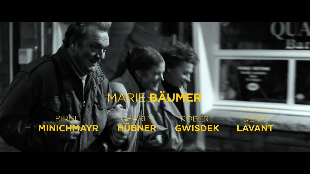 3 Jours à Quiberon  Bande-annonce VF