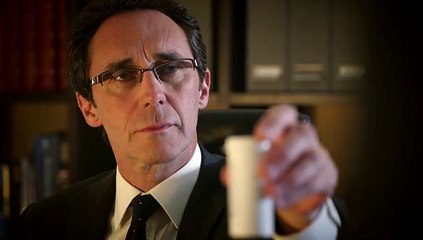 Holby City S19E59 Hungry Heart part 2/2