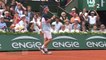 Roland-Garros 2018 : Nadal perd le premier set face à Schwartzman !