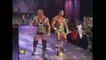 Stone Cold & Shawn Michaels Vs Owen Hart & British Bulldog WWF Tag Team Championship