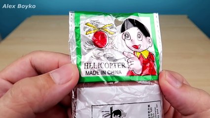 Самый дешевый в мире Вертолет с Алиэкспресс. Работает без батареек! alex boyko