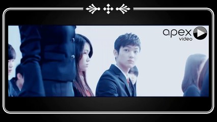 samne dekh ke tumko Korean Whatsapp Status Video