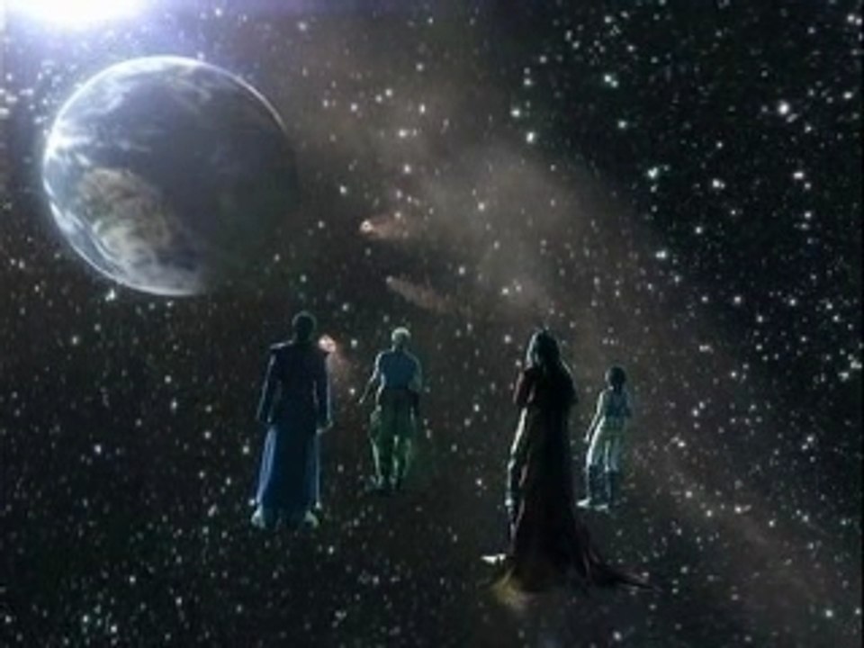 final fantasy so far away