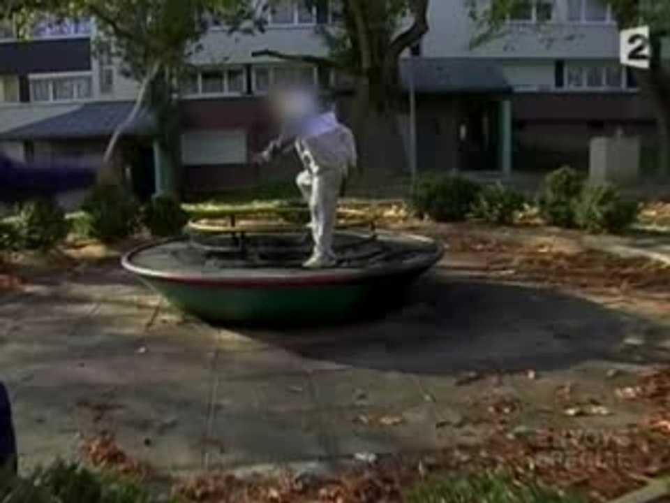 DOC La Fièvre Des Banlieues 1.2 By RusKoV