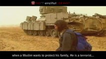 Never Forget Palestine - Powerful Islamic Reminder